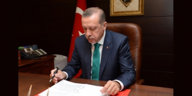 Ak Parti eski milletvekili, AYM üyeliğine seçildi
