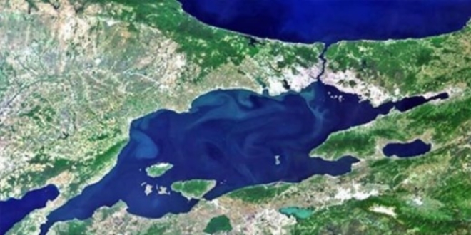 Büyük deprem riski yüzde 90'ı geçti