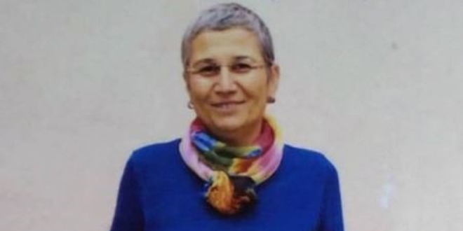 Açlık grevindeki millletvekili tahliye edildi