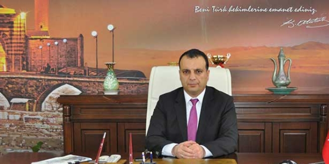 FETÖ'den 4 yıl ceza alan Eski Genel Sekretere istinafta berat