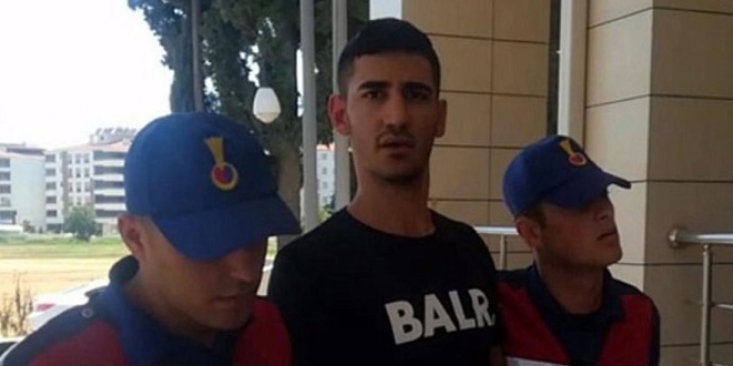 Kız arkadaşının annesini öldürmekle suçlanan sanıktan ilginç savunma