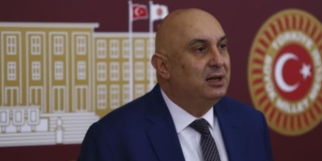 CHP'li Özkoç: YSK Başkanı parti sözcüsü gibi davranıyor