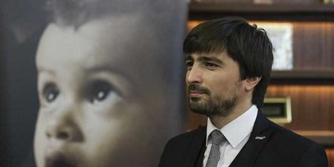 AFAD Bakan: Dnyann neresinde acil bir kriz olursa biz oradayz