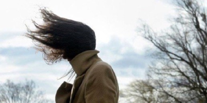 Dou Karadeniz'de kuvvetli frtna uyars