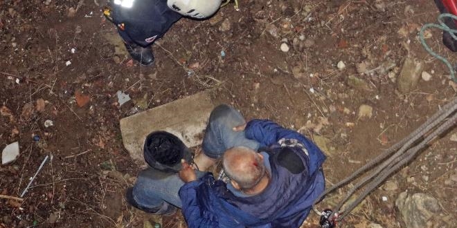 Yal adamn lklarn duyanlar yardmna kotu