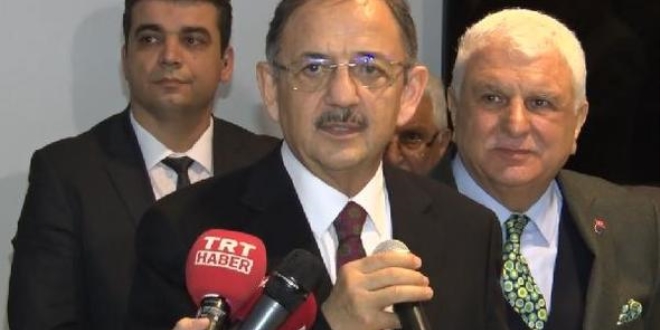 zhaseki: Cumhur ttifak dimdik ayakta