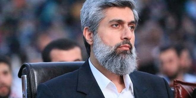 Alparslan Kuytul tekrar tutukland