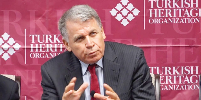 'Mutabakata göre operasyon hakkımız var'