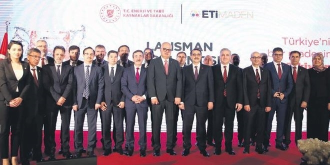 Çevreyi ve sağlığı tehdit etmeyen deterjan