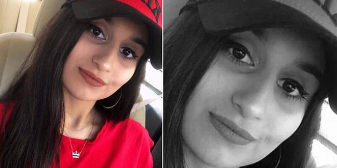 Aleyna'dan üzücü haber geldi