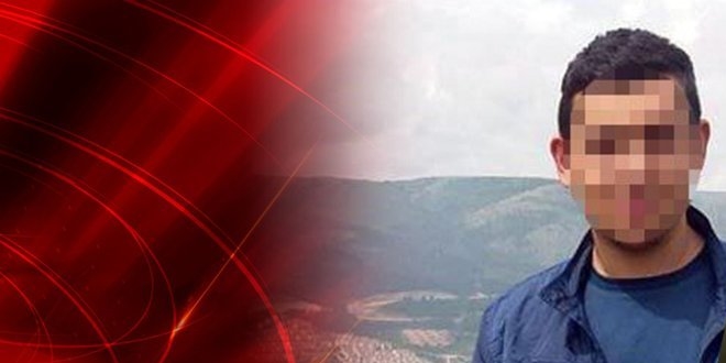 Engelli kişinin kafasında söndürülen sigara 'silah' sayıldı