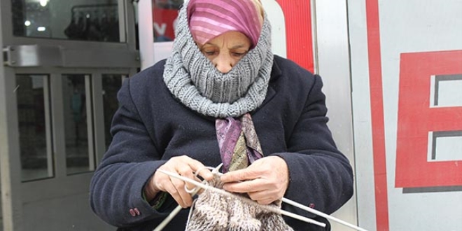 Emekli hemşire kredi kefili oldu, 19 daire, 9 otomobil kaybetti
