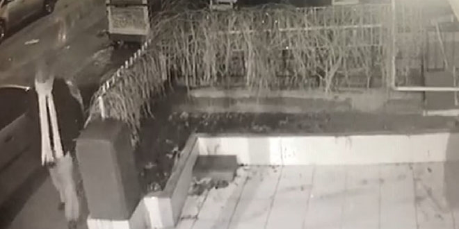 Başkentteki kuyumcu cinayetini 'beyaz atkı' aydınlattı