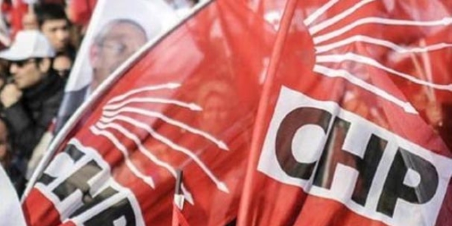 CHP'den 'sandık güvenliği' eğitimi