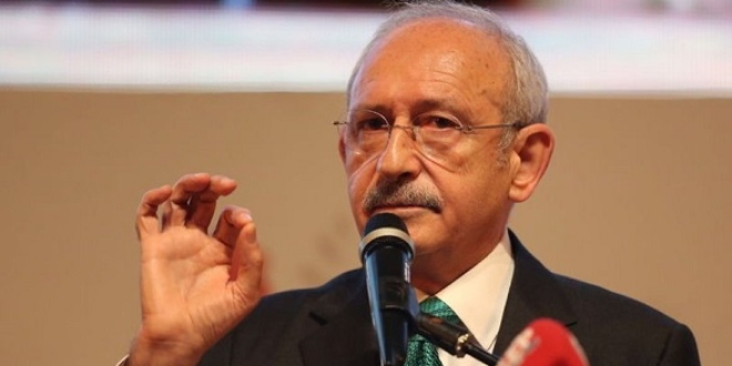 CHP aday mesaisi bugün başlıyor, yarın bitecek!