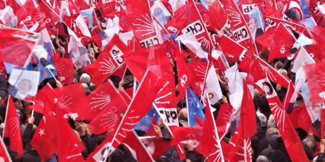 CHP'nin aday listesi kulislere sızdı
