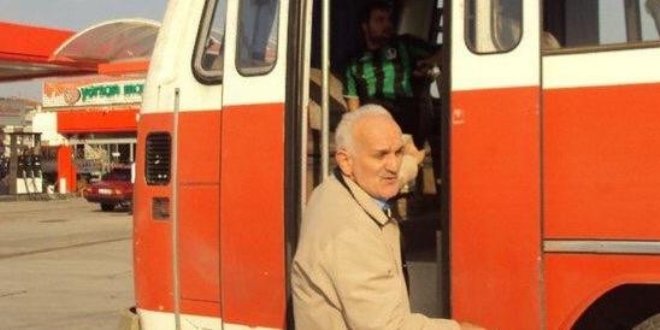 Hem sağlığını kaybetti hem emekli maaşından oldu