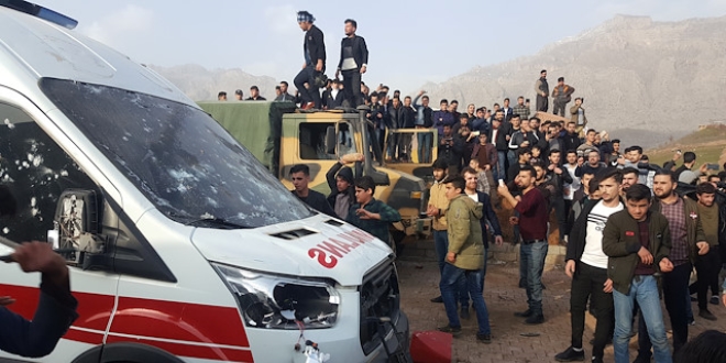 Mehmetçik planı bozdu