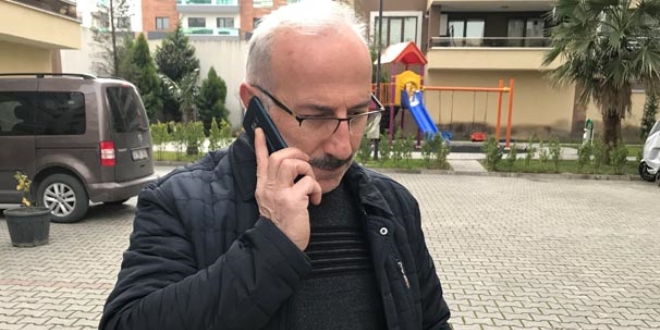 İnternette bulduğu numarayı aradı, başına gelmeyen kalmadı