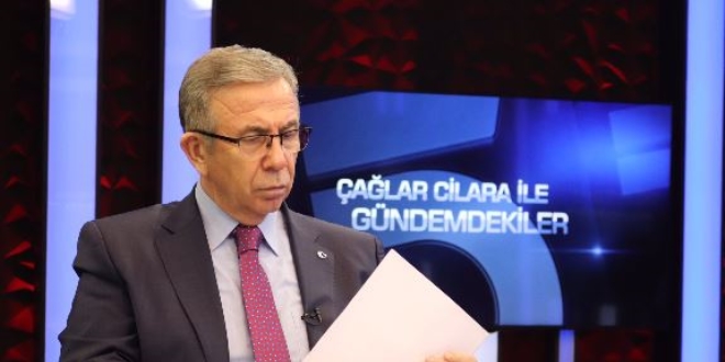 Yavaş: 10 puan önde olduğumuzu söylüyorlar