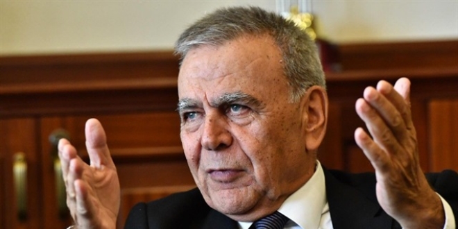 Kocaoğlu'ndan son dakika açıklaması: Saf tutma durumu artık bitmiştir