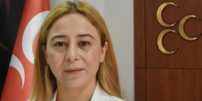 MHP'li Vekil'den subliminal mesajlar için araştırma önergesi