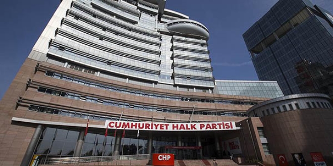 CHP PM'de tansiyon zmir ve Ataehir'le ykseldi