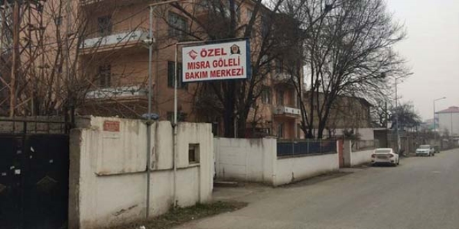 Yaşlı bakım merkezindeki 'işkence' iddialarına soruşturma