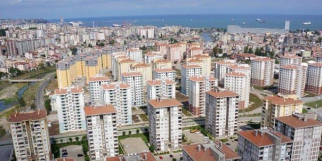 'Konutta 15 yılın en büyük fırsatıyla karşı karşıyayız'