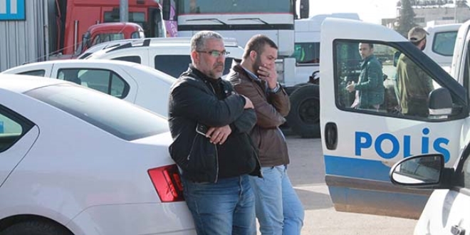 Abisine yardm etmek iin satt otomobilin parasn aldrd