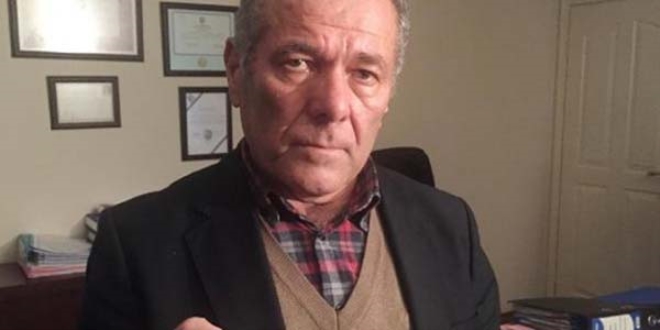 Muhtarın, kendi mahallesinden kaydı silindi!