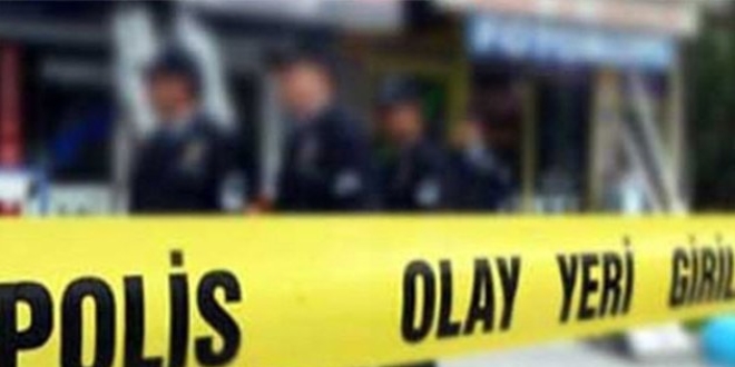 Kzn ldrd, polise teslim oldu