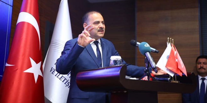 Bakan Yardımcısı Sayan'dan 'Mavi Balina' oyunu uyarısı