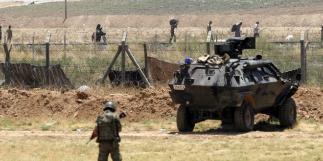 Gvenli blge: Trkiye bandan beri haklyd