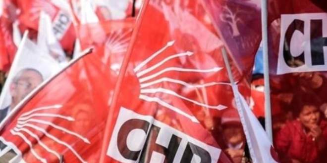 CHP'den Kadky belediye bakan aday aklamas