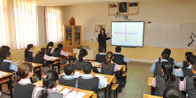 Temel liseler kapatılıyor