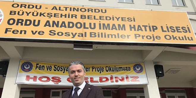 Bu okul paylaşılamıyor!