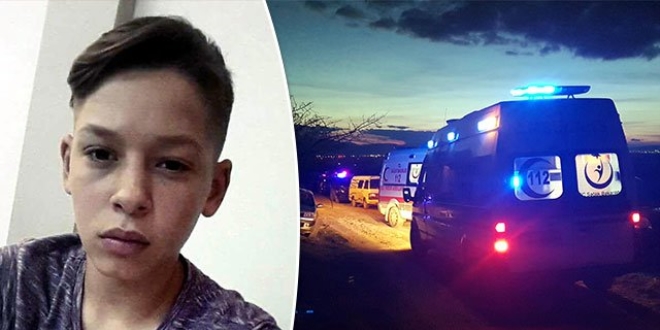 2 gündür haber alınamıyordu, cansız bedeni bulundu