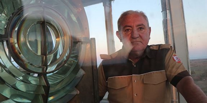 Samsun'da 3 kuşaktır bu işi yapıyorlar