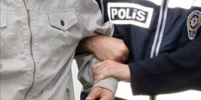 Vatandaşın dikkati hırsızlık zanlılarını yakalattı