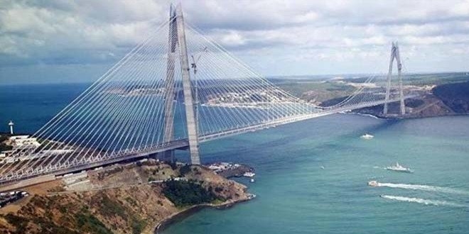 Osmangazi Köprüsünü'nde 'konsorsiyum'dan şaşırtan karar