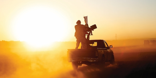 HT kendini feshediyor