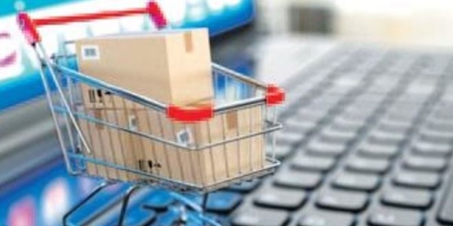 'Esnaf e-ticaret pastasından hak ettiği payı almalı'