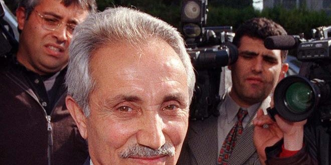 Eski milletvekili Süleyman Yıldırım vefat etti