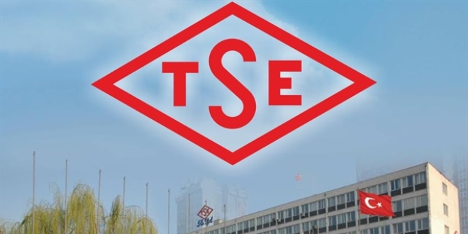 TSE'den 2,2 milyon avroluk proje