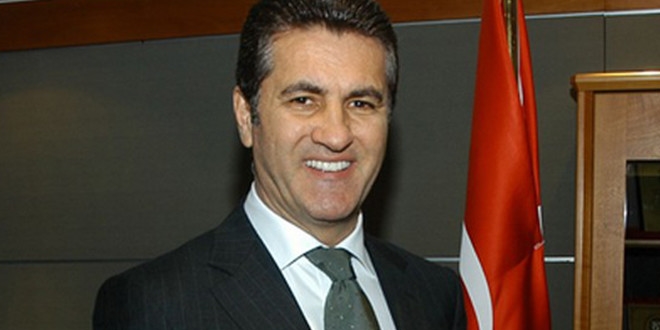 CHP'den istifa eden Sarıgül yarın adaylığını açıklayacak
