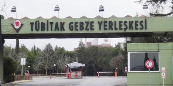 TÜBİTAK'ta 4 mühendis FETÖ'den gözaltına alındı