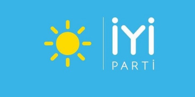 İYİ Parti'de bir istifa daha