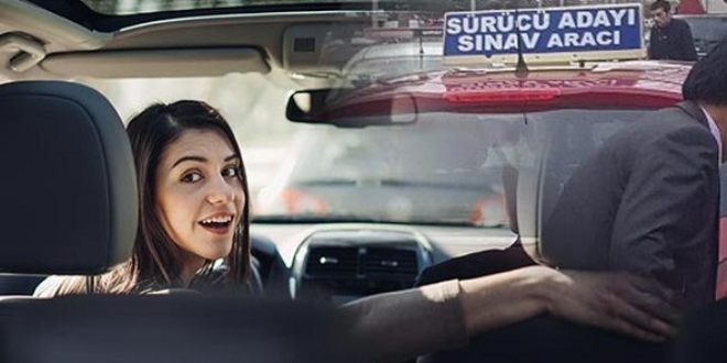 Sürücü kurslarında yeni dönem: Kota geliyor