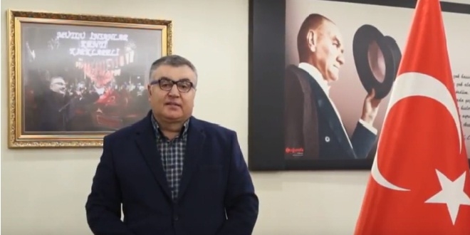 Kırklareli Belediye Başkanı: CHP'nin kararını tanımıyorum